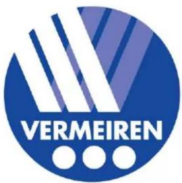 Vermeiren VENUS 3 T3G - FIN (FAHRZEUGIDENTIFIKATIONSNUMMER) - 2