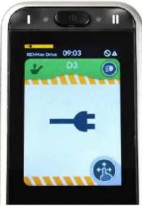 Vermeiren Navix - Recharge - 1