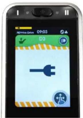 Vermeiren Navix - Charging - 1