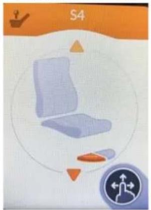 Vermeiren Navix - Risk of injuries or damage - 5