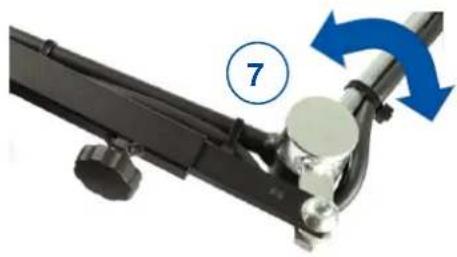 Vermeiren Navix - The complete chin controller: - 1