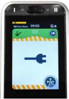 Vermeiren Navix - Ladowanie - 1