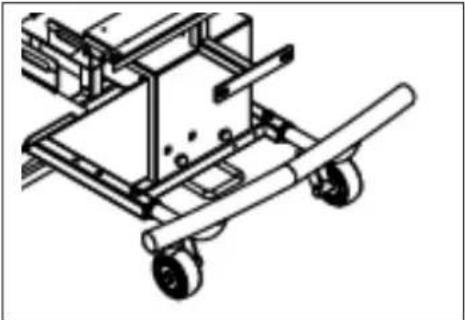 Vermeiren Carpo 3 Limited - PROTECCION ANTIVUELCO - 1