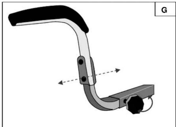 Vermeiren Carpo 3 Limited - ARMRESTS - 1