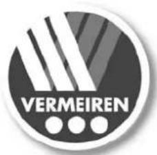 Vermeiren Carpo 3 Limited - Manual - 3