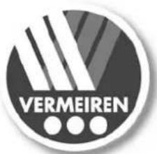 Vermeiren Carpo 3 Limited - Manual - 3