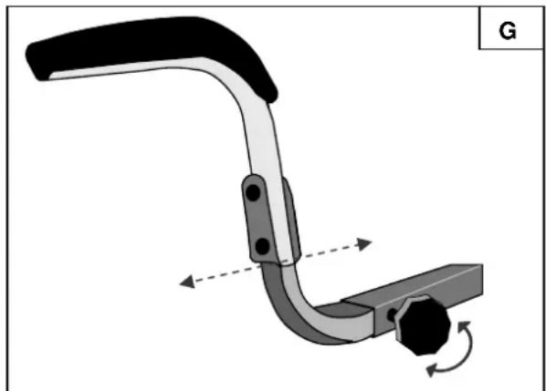 Vermeiren Carpo 3 Limited - ARMLEHNEN - 1