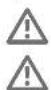 Vermeiren Ceres 4 - Adjusting the height of the seat (diagram E) - 2
