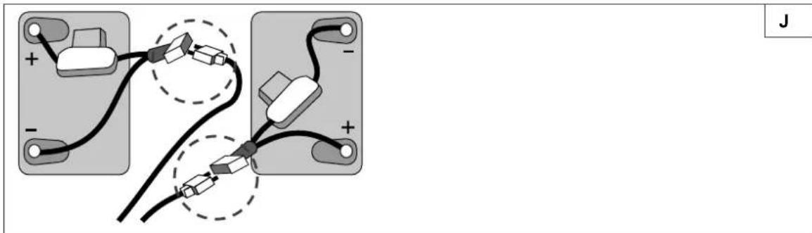 Vermeiren Ceres 4 - DESMONTAJE/MONTAJE - 2
