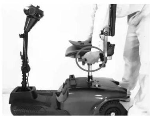 Vermeiren Antares 3 - COMESMONTARELO SCOOTER - 1