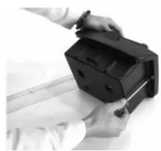 Vermeiren Antares 3 - BATTERIJ OPLADEN EN ONDERH - 3