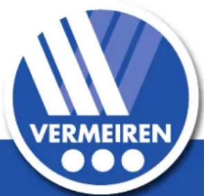 Vermeiren Antares 3 - 3