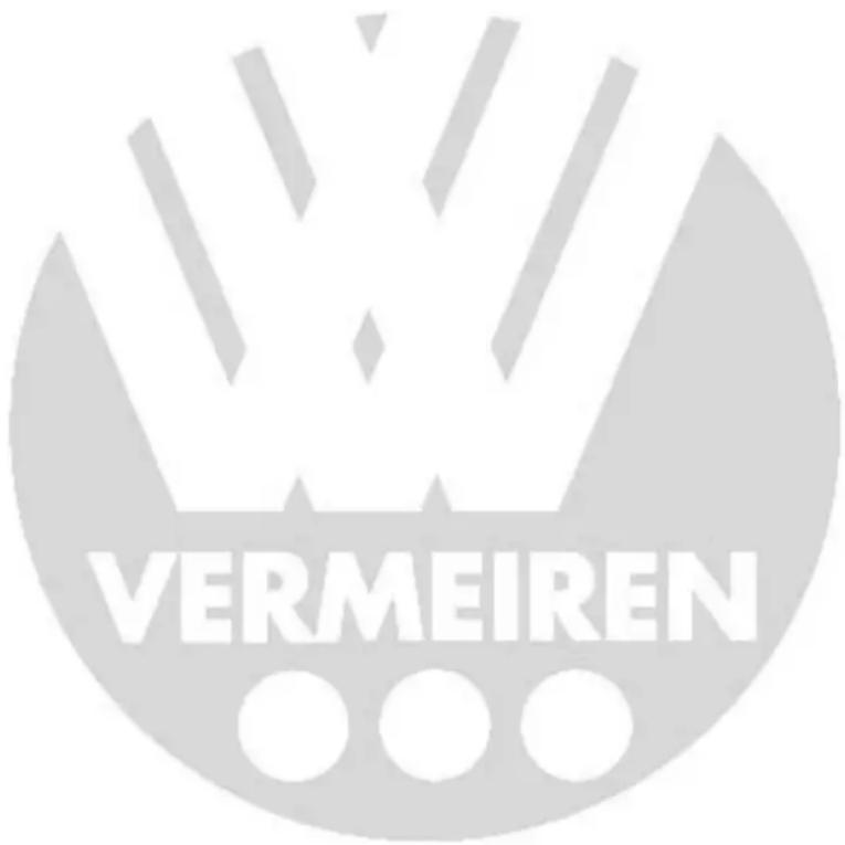 Vermeiren Antares 4 - Waarschuwing - 1