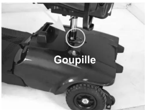 Goupille