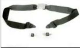 Quickie Quicky Jive R - Ceinture sous-abdominale - 2