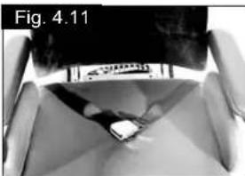Quickie Quicky Jive R - Ceinture sous-abdominale - 6