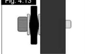 Quickie Quicky Jive M - Ceinture sous-abdominale - 8