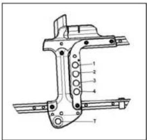 Quickie Quicky Classic 160 XL - Classic 160 - 1
