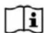 Quickie Jive F XL - Bediening van de beensteun door middel van VR2 bediening (Fig. 5.24): - 1