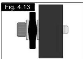 Quickie Jive F XL - Ceinture sous-abdominale - 7