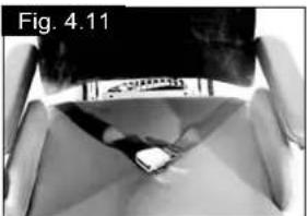 Quickie Jive F XL - Ceinture sous-abdominale - 6
