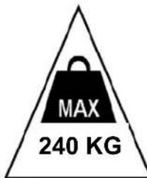 Quickie Jive F XL - ! WARNING! - 10
