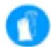 Invacare Orion - Porter des lunettes de protection - 1