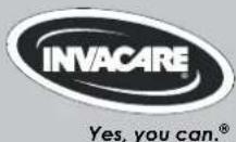Invacare Comet Alpine - 1