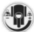 Invacare Comet HD - Position des autocollants sur le produit - 6