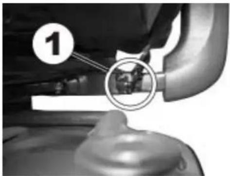 Invacare Comet HD - Conditions préalables : - 2