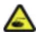 Invacare Comet HD - Symboles importants dans ce manuel - 3
