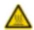 Invacare Comet HD - Symboles importants dans ce manuel - 4