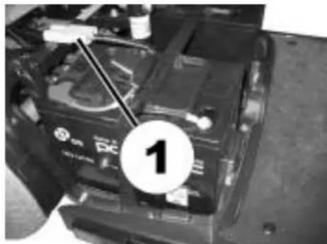 Invacare Comet HD - Conditions préalables : - 1