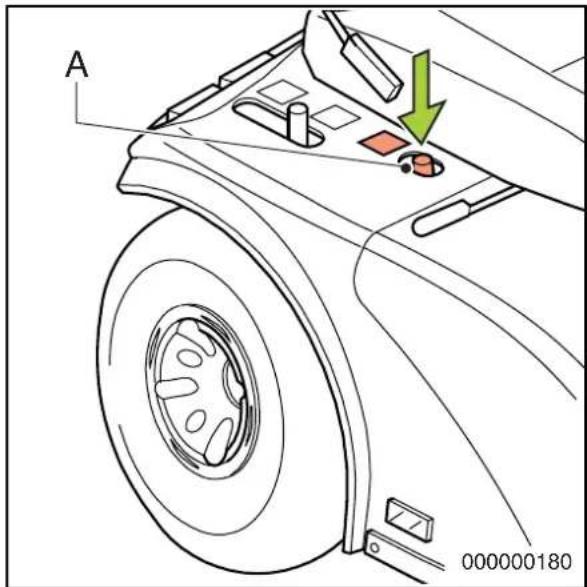 Handicare Winner - Fusible automatique - 1