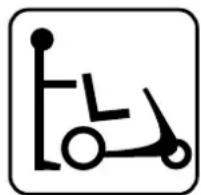 Handicare Winner - Rouler - 1