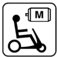 Handicare Winner - Fusible automatique - 1