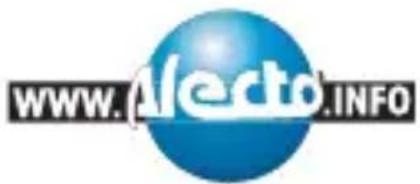 ALECTO BL 319 - CE: - 1