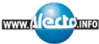ALECTO BL 319 - CE: - 1
