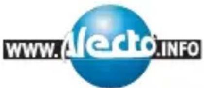 ALECTO BL 319 - CE: - 1