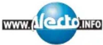 ALECTO BL 319 - CE: - 1