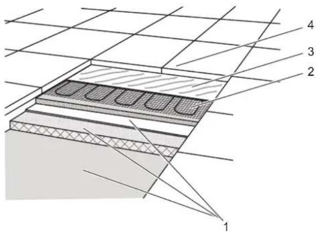 AEG TBS TB 50 - Tiles - 1