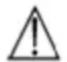 AEG NKE 203 - Caution very hot surface. - 3