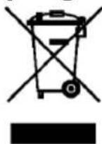 AEG IWQ 121 - 7) Legal notice - 1