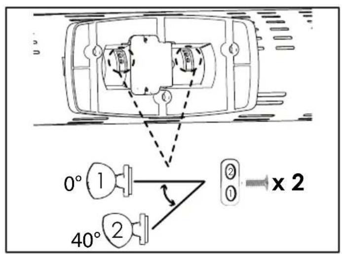 AEG IWQ 181 - #5 #6 - 3