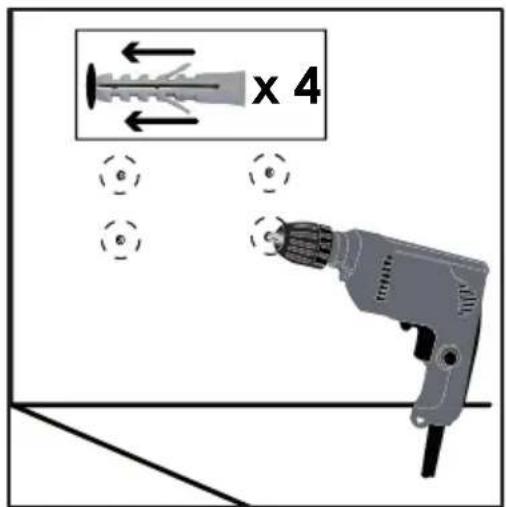 AEG IWQ 181 - #5 #6 - 1