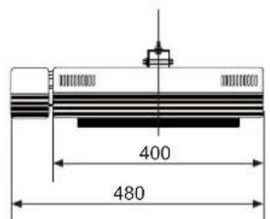 AEG IR Comfort 1524 - MaBe - 3