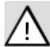 AEG IR Comfort 1524 - Structure of safety instructions - 1