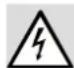 AEG IR Comfort 1524 - WARNING Verletzung - 1