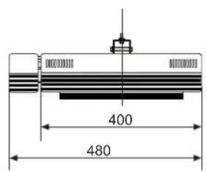 AEG IR Comfort 1524 - Afrometingen - 3
