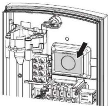 AEG DDLT PinControl 18 - Materièle schade - 1